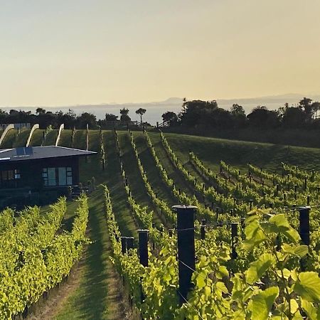 Hotel La Bodega Waiheke Island Surfdale Zewnętrze zdjęcie