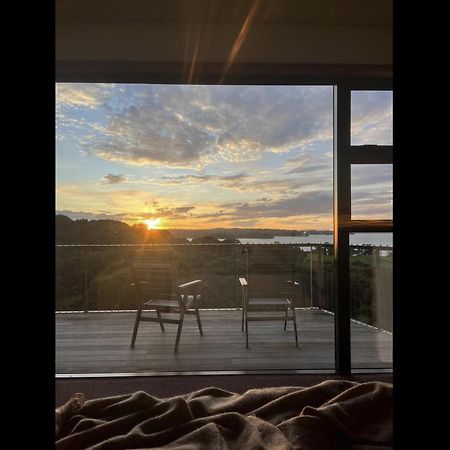Hotel La Bodega Waiheke Island Surfdale Zewnętrze zdjęcie