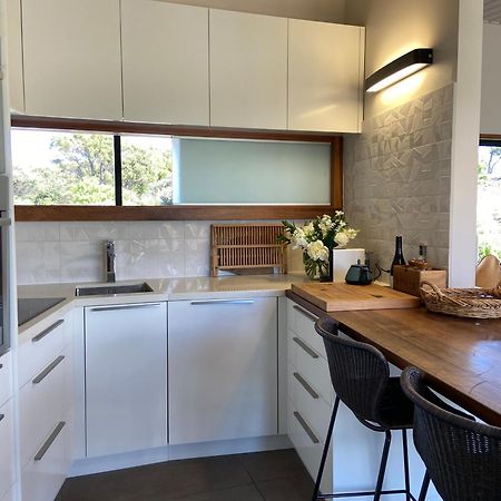 Hotel La Bodega Waiheke Island Surfdale Zewnętrze zdjęcie