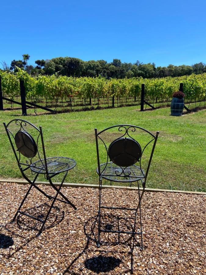 Hotel La Bodega Waiheke Island Surfdale Zewnętrze zdjęcie