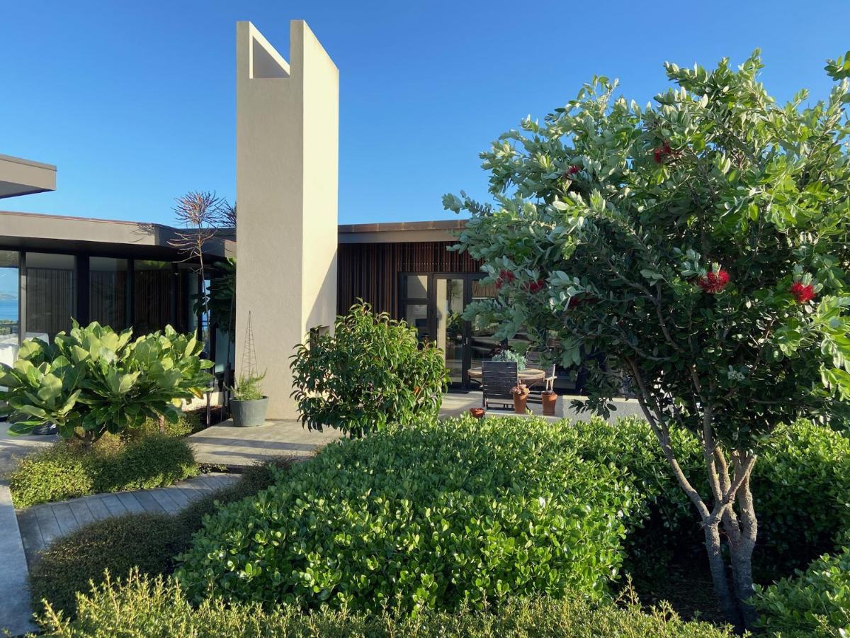 Hotel La Bodega Waiheke Island Surfdale Zewnętrze zdjęcie
