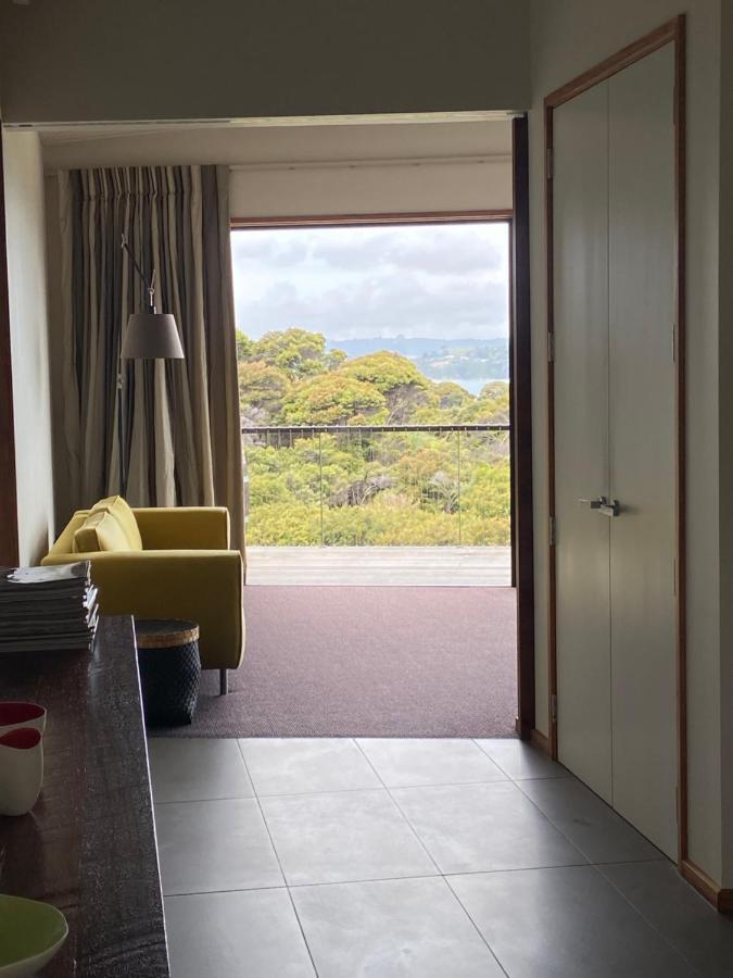 Hotel La Bodega Waiheke Island Surfdale Zewnętrze zdjęcie