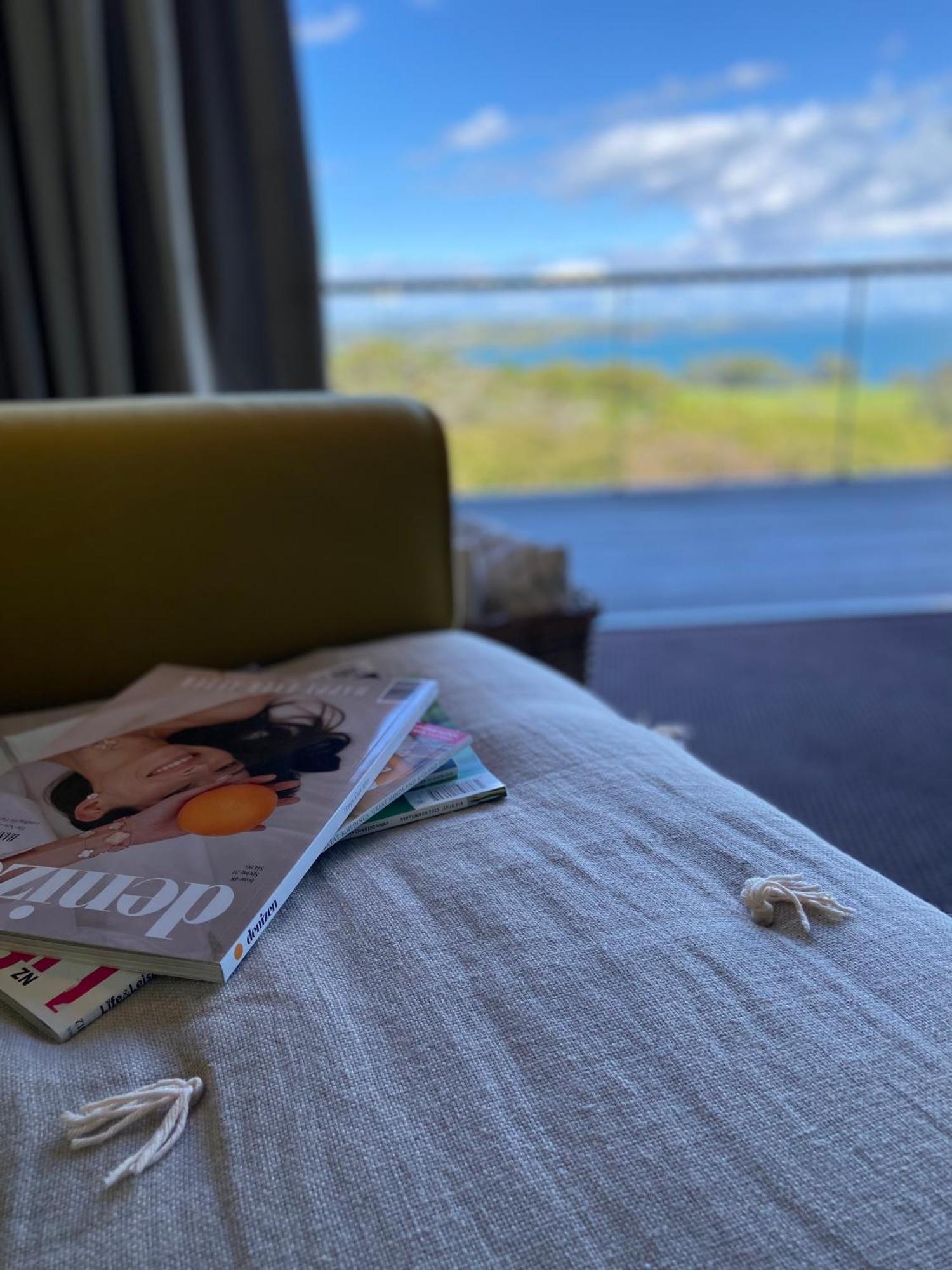 Hotel La Bodega Waiheke Island Surfdale Zewnętrze zdjęcie