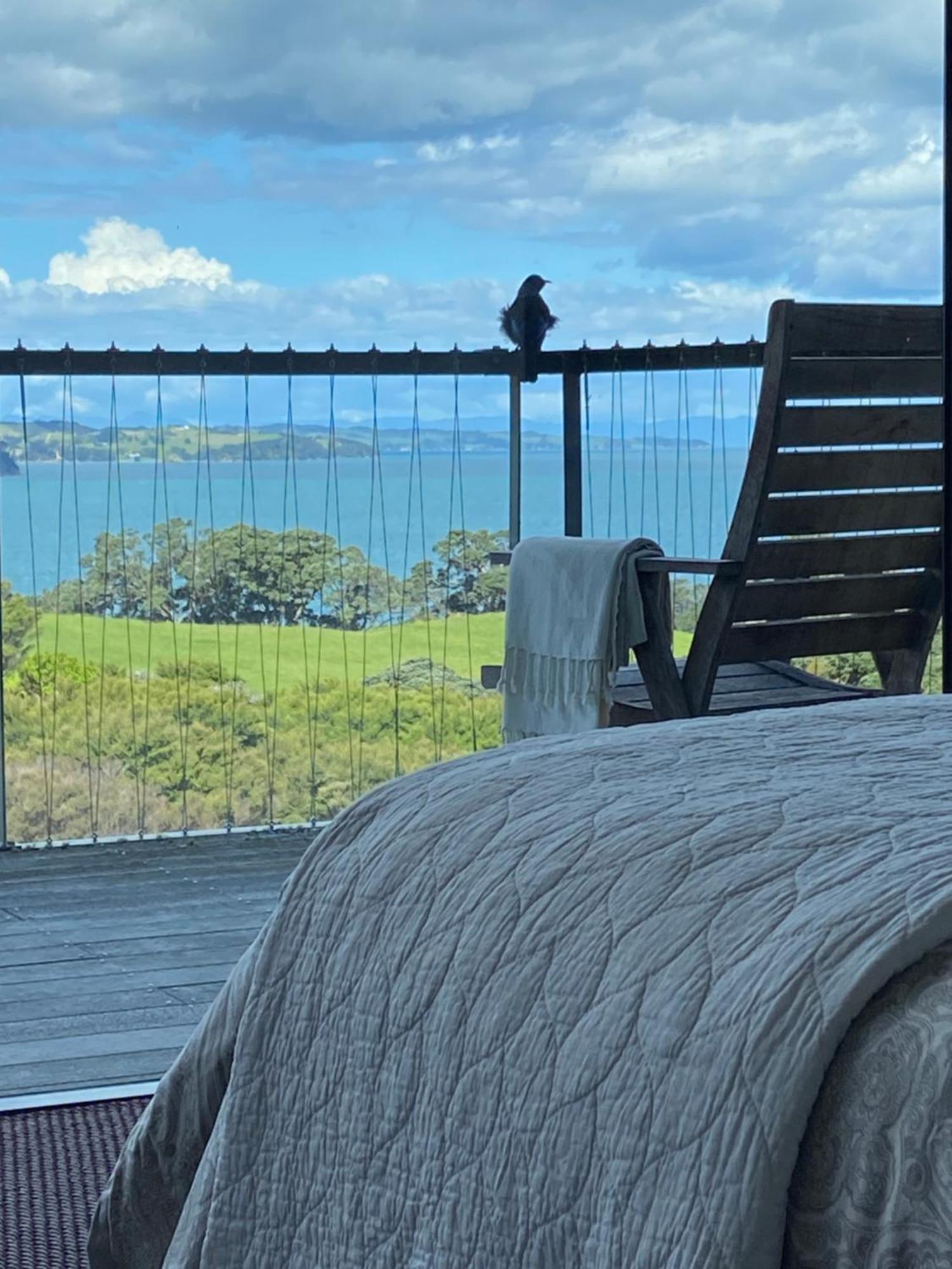 Hotel La Bodega Waiheke Island Surfdale Zewnętrze zdjęcie