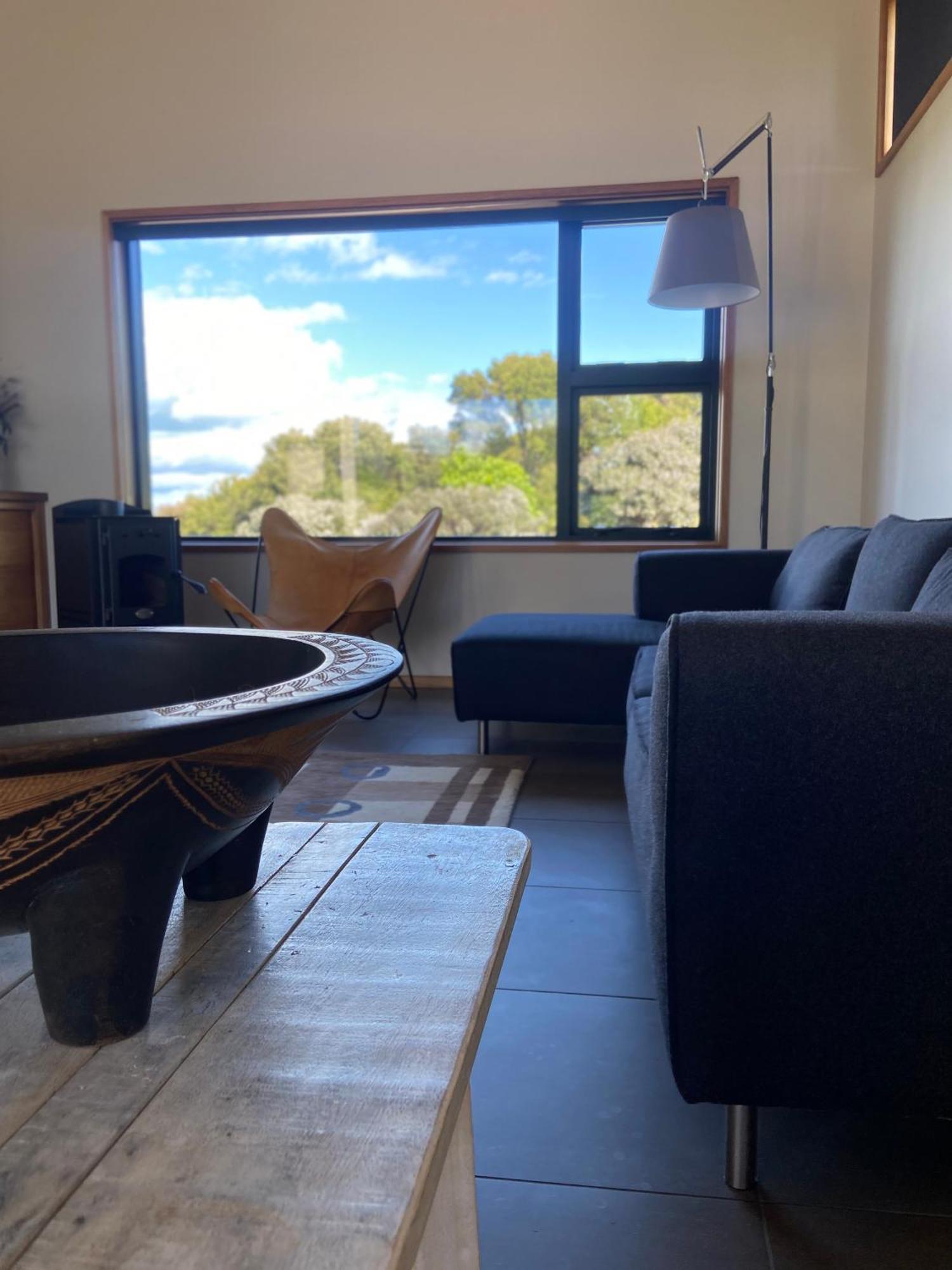 Hotel La Bodega Waiheke Island Surfdale Zewnętrze zdjęcie