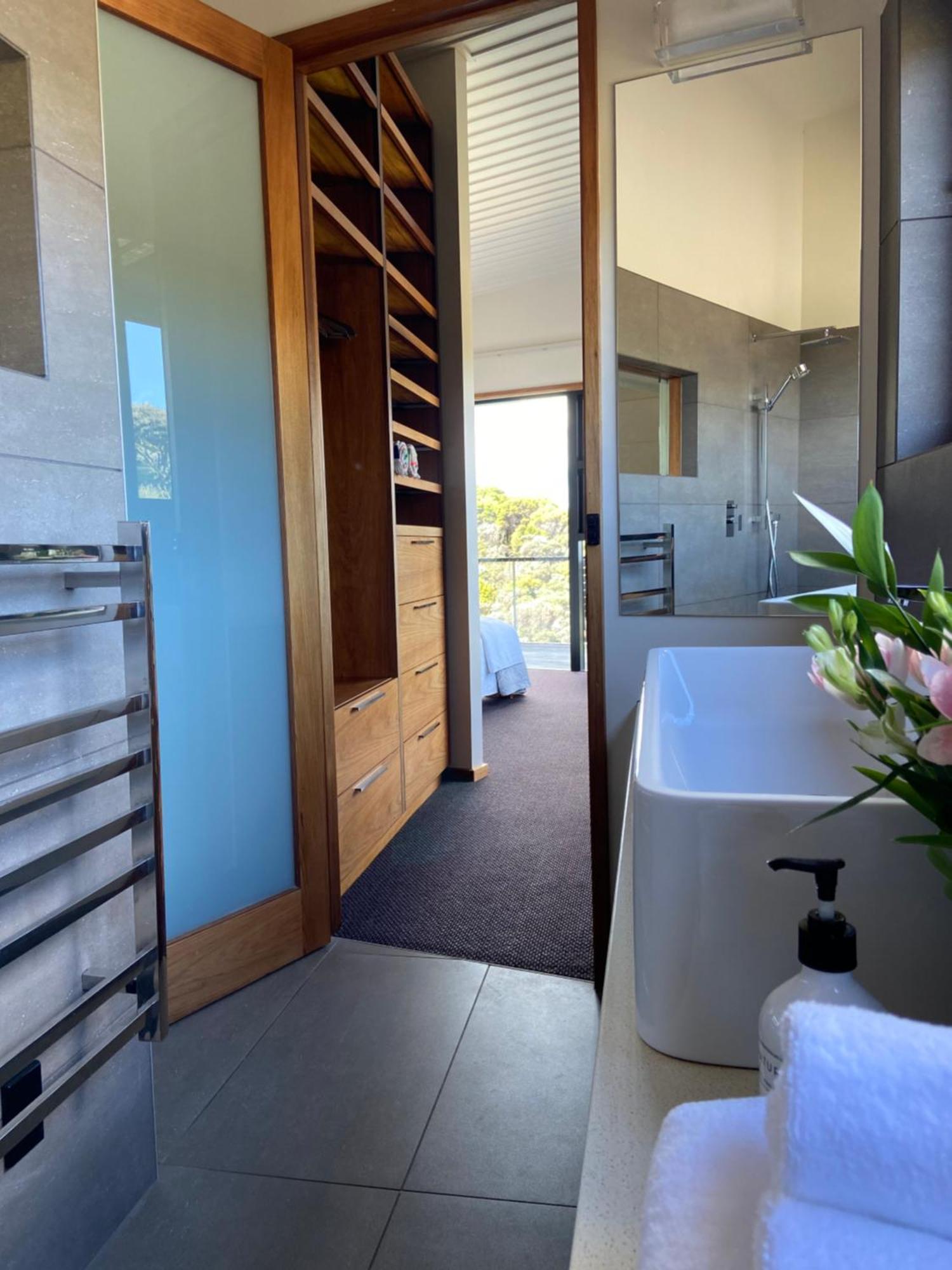 Hotel La Bodega Waiheke Island Surfdale Zewnętrze zdjęcie