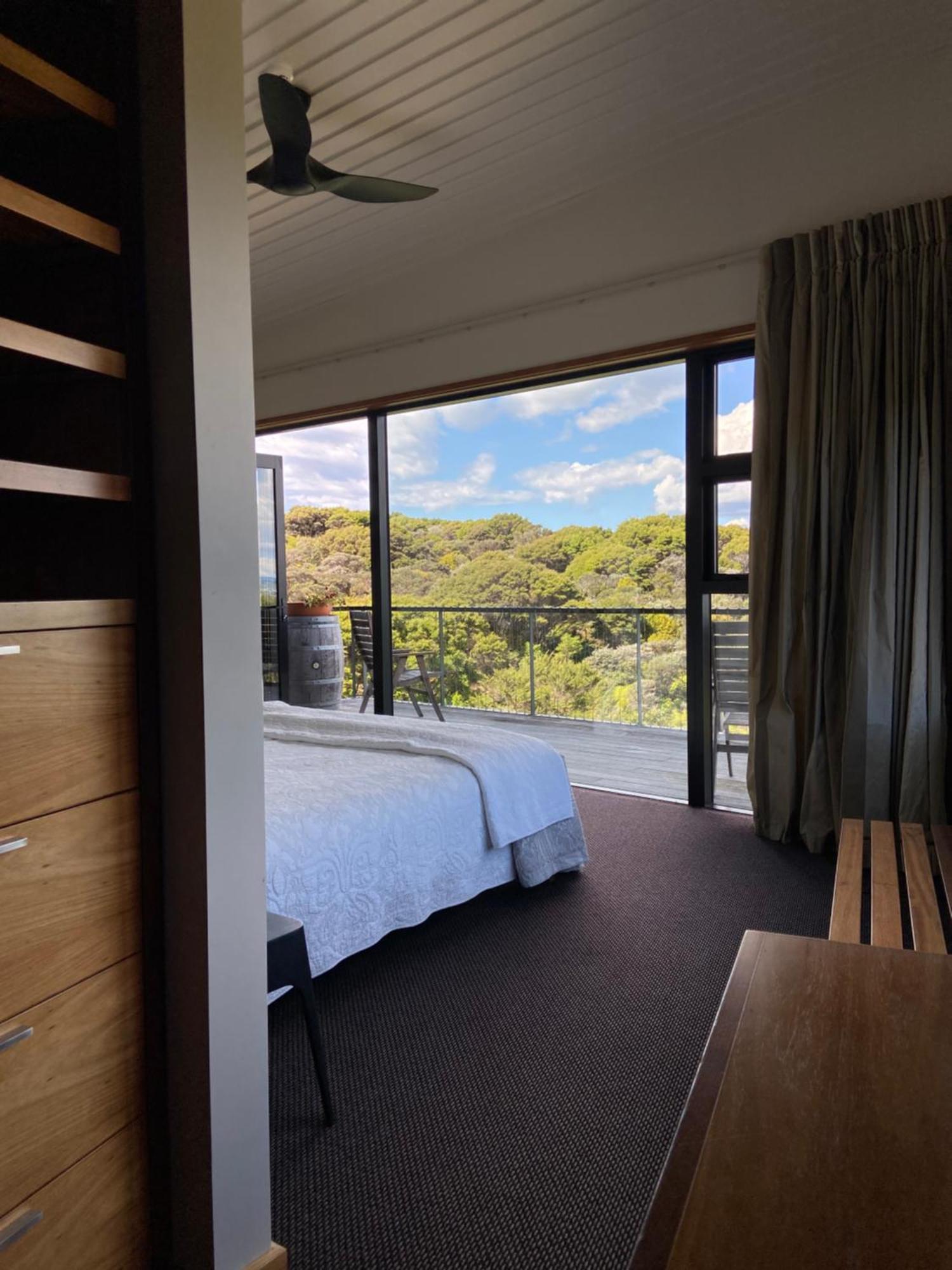 Hotel La Bodega Waiheke Island Surfdale Zewnętrze zdjęcie