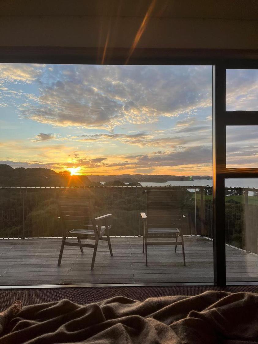 Hotel La Bodega Waiheke Island Surfdale Zewnętrze zdjęcie