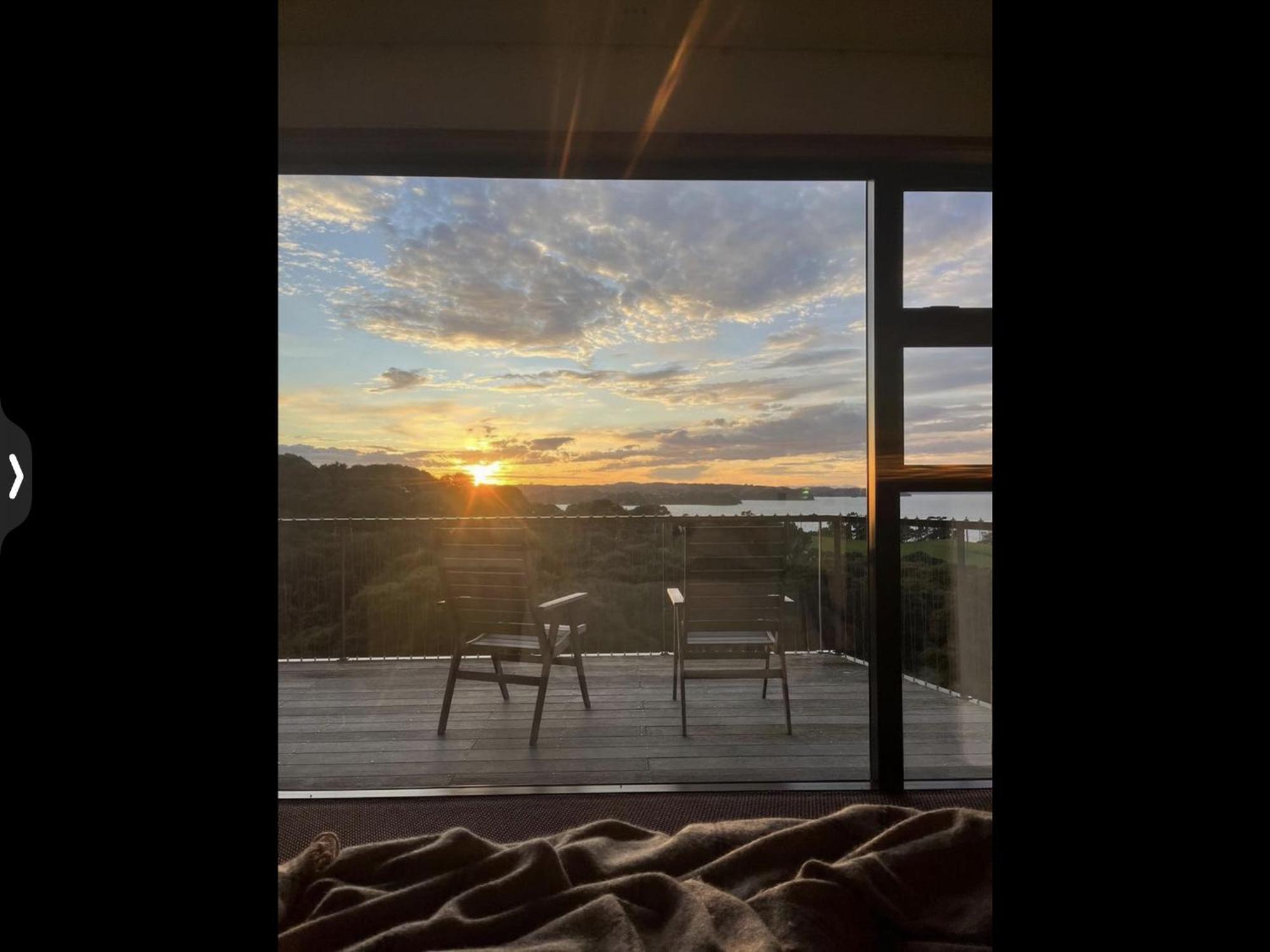 Hotel La Bodega Waiheke Island Surfdale Zewnętrze zdjęcie