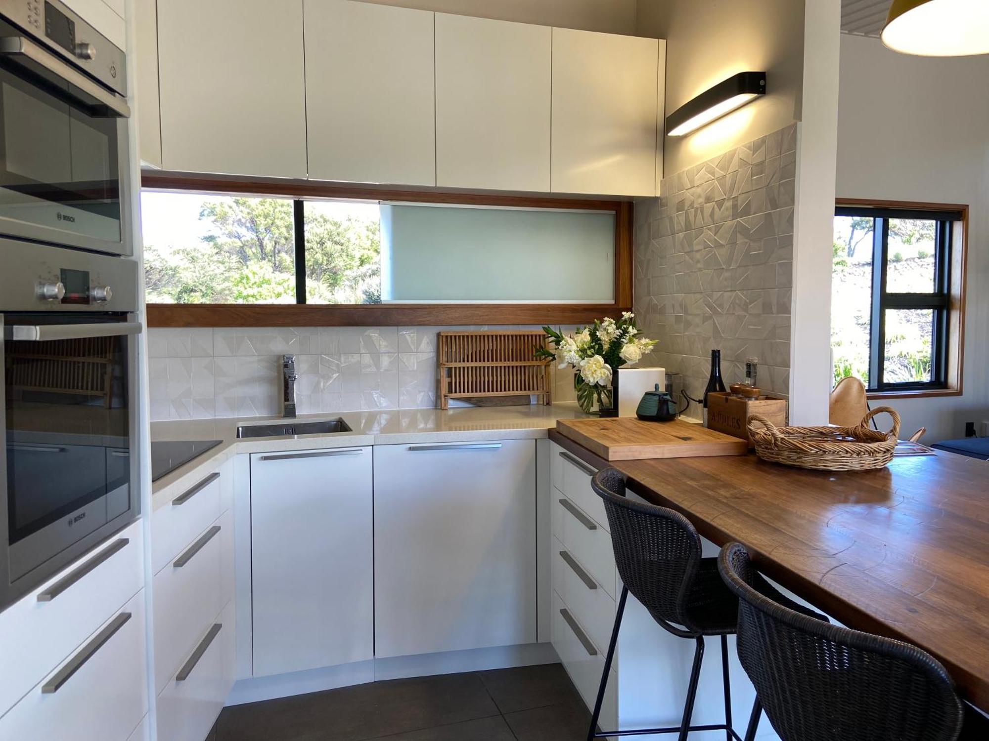 Hotel La Bodega Waiheke Island Surfdale Zewnętrze zdjęcie