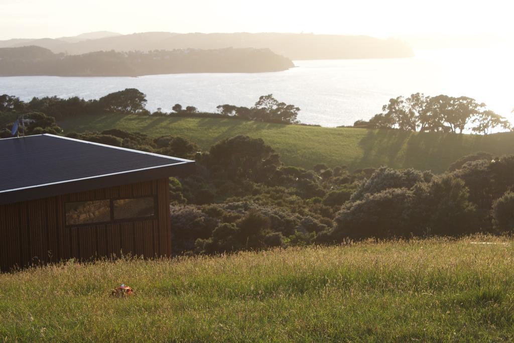 Hotel La Bodega Waiheke Island Surfdale Zewnętrze zdjęcie