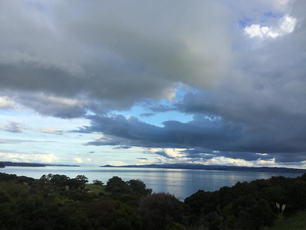 Hotel La Bodega Waiheke Island Surfdale Zewnętrze zdjęcie
