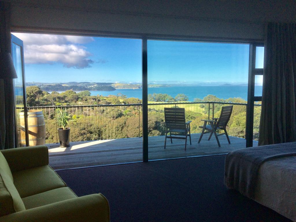 Hotel La Bodega Waiheke Island Surfdale Zewnętrze zdjęcie