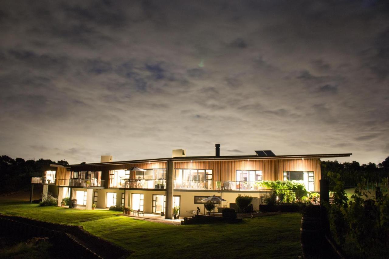 Hotel La Bodega Waiheke Island Surfdale Zewnętrze zdjęcie