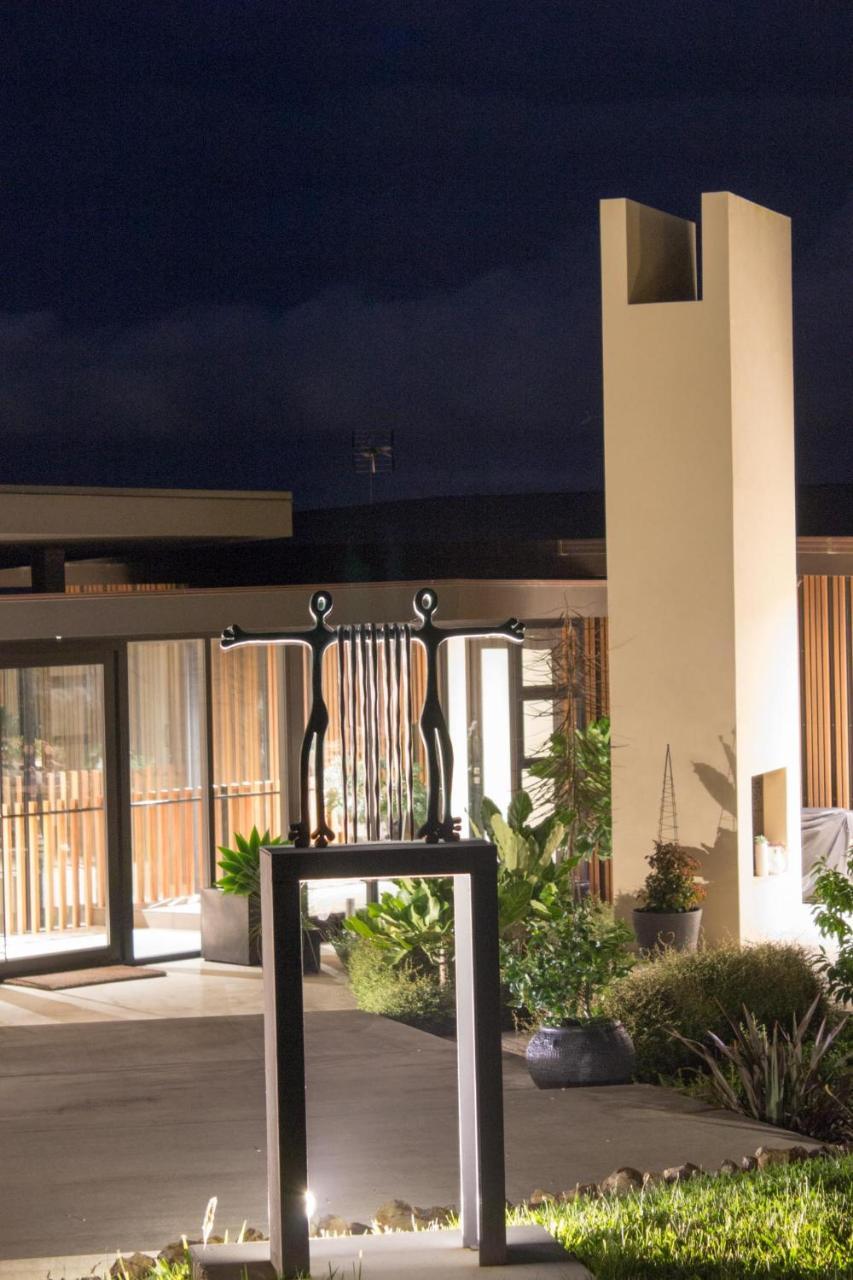 Hotel La Bodega Waiheke Island Surfdale Zewnętrze zdjęcie