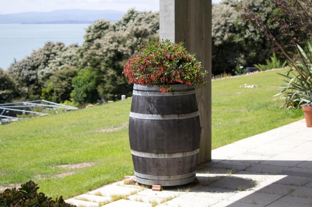 Hotel La Bodega Waiheke Island Surfdale Zewnętrze zdjęcie