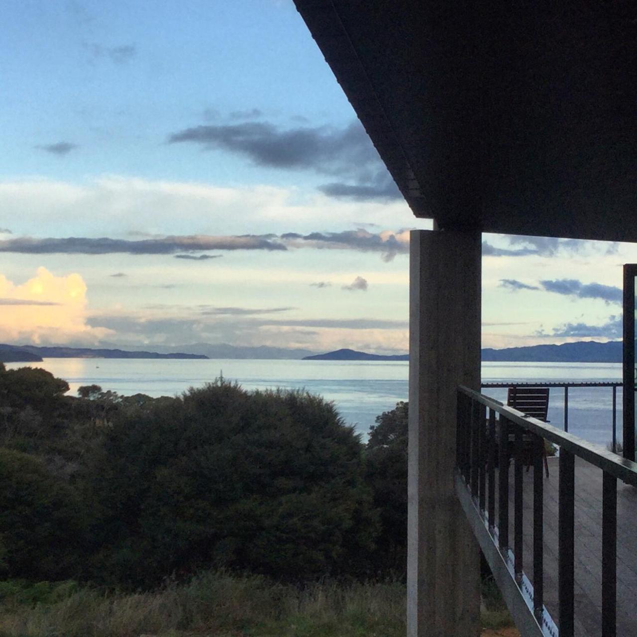 Hotel La Bodega Waiheke Island Surfdale Zewnętrze zdjęcie