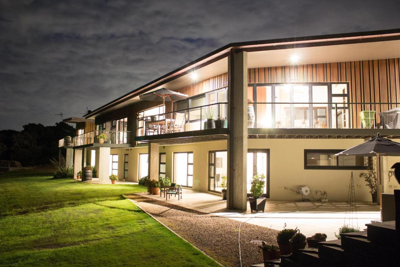 Hotel La Bodega Waiheke Island Surfdale Zewnętrze zdjęcie