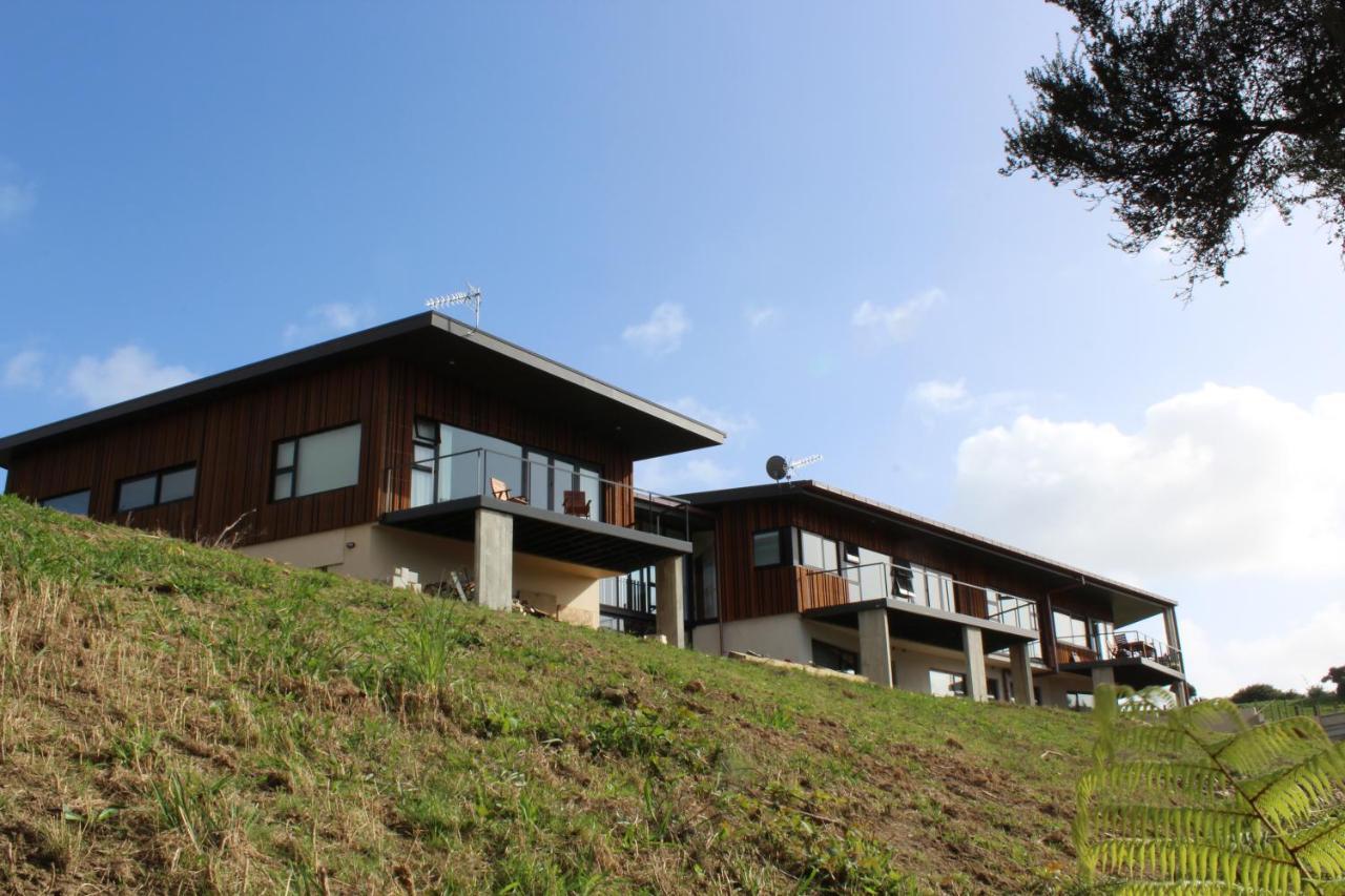 Hotel La Bodega Waiheke Island Surfdale Zewnętrze zdjęcie