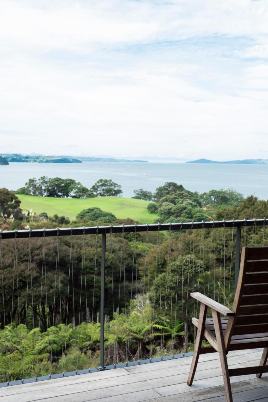 Hotel La Bodega Waiheke Island Surfdale Zewnętrze zdjęcie