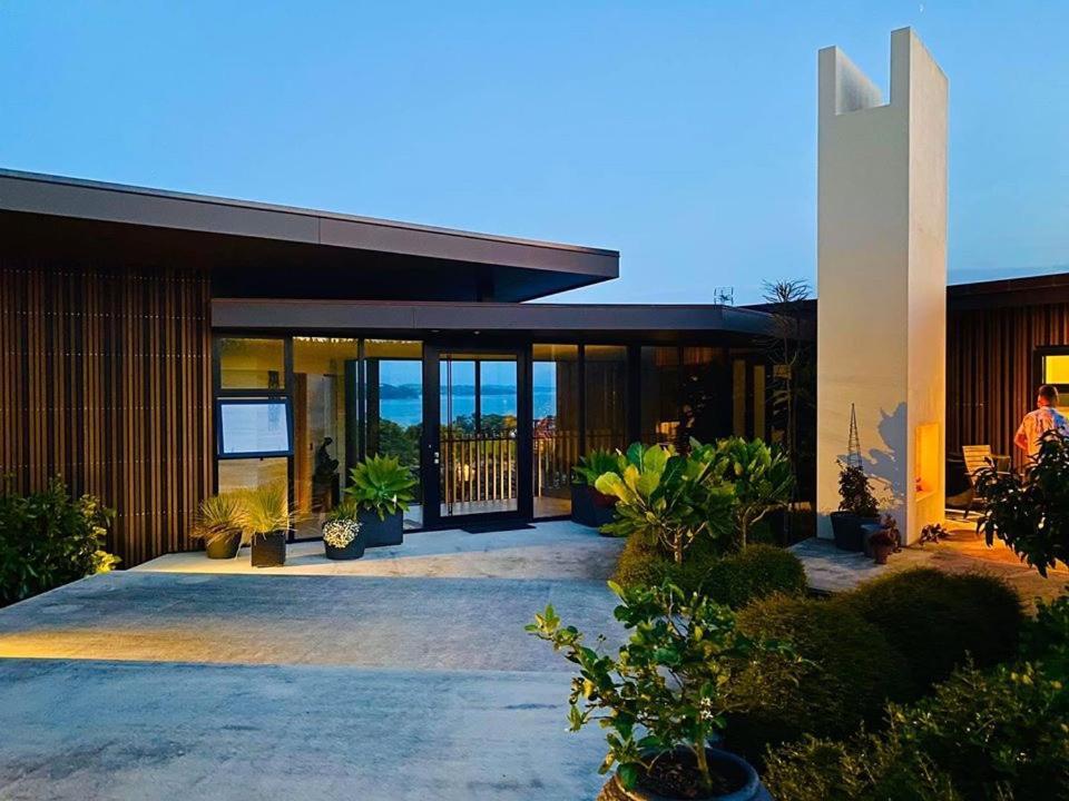 Hotel La Bodega Waiheke Island Surfdale Zewnętrze zdjęcie